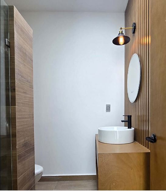 14 de 25: Baño Compartido Rec. Secundarias