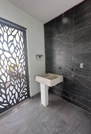 17 de 25: Área de lavado