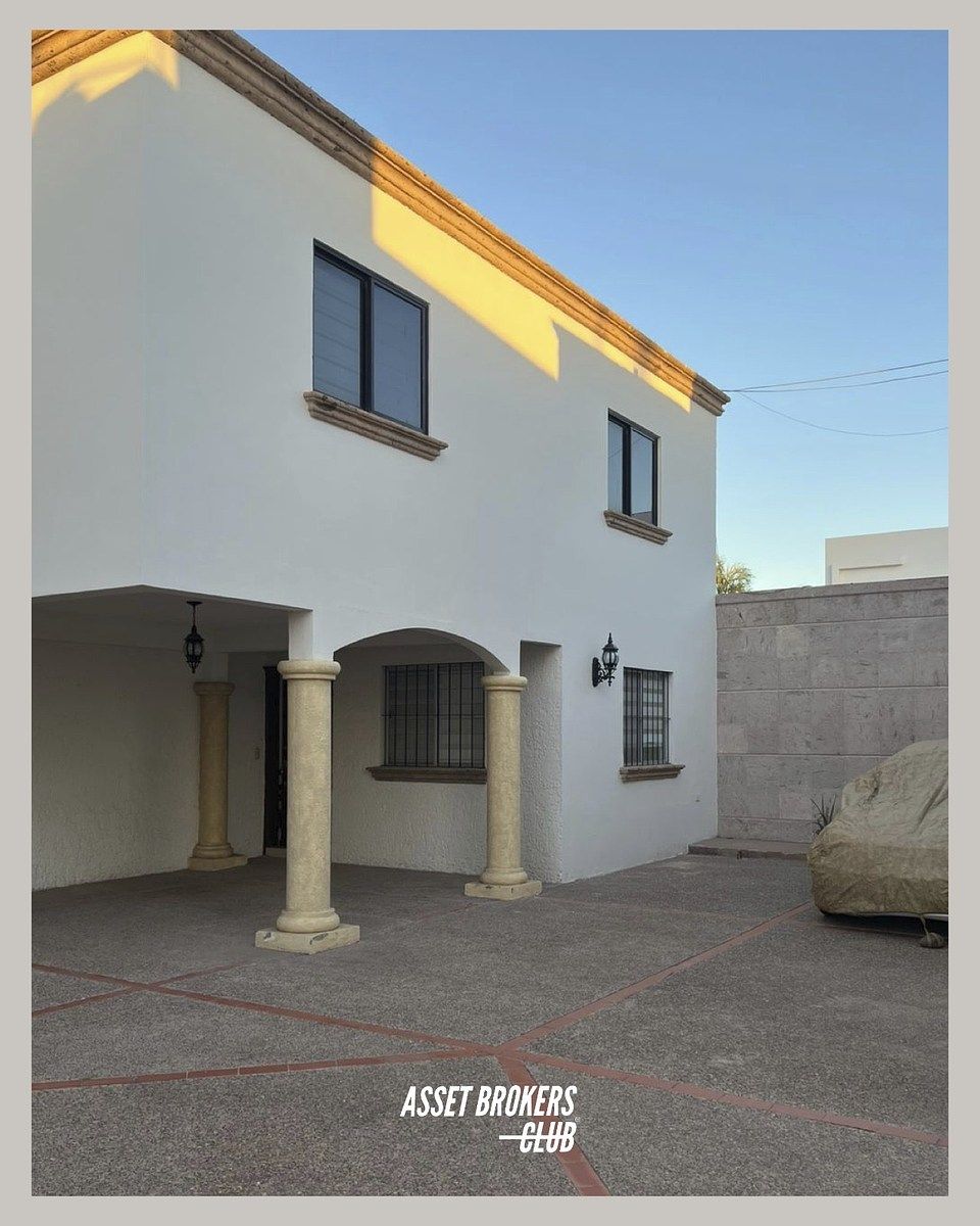 Casa en Los Mochis, Ahome, foto 7 de 10