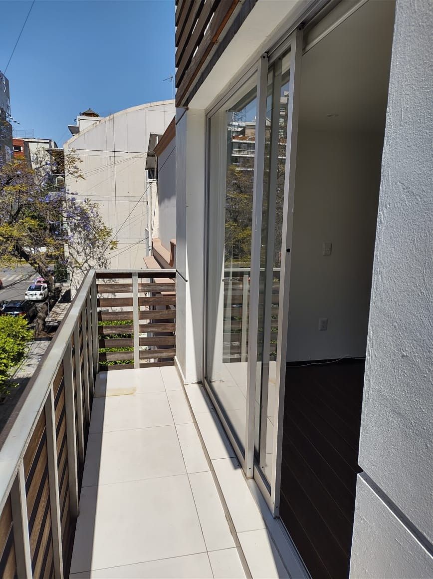 Departamento en Polanco super ubicado