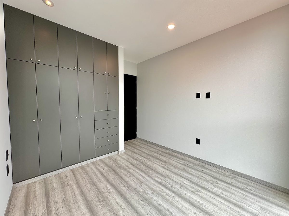 Departamento centrico con roof privado obrera