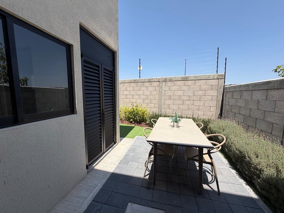 Casa em Zákia, El Marqués, foto 6 de 26