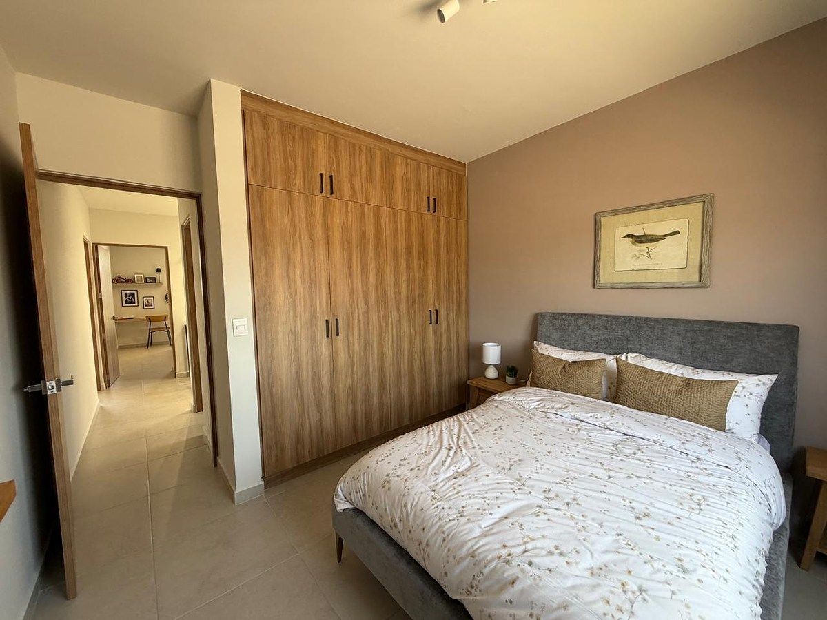 Casa em Zákia, El Marqués, foto 12 de 26