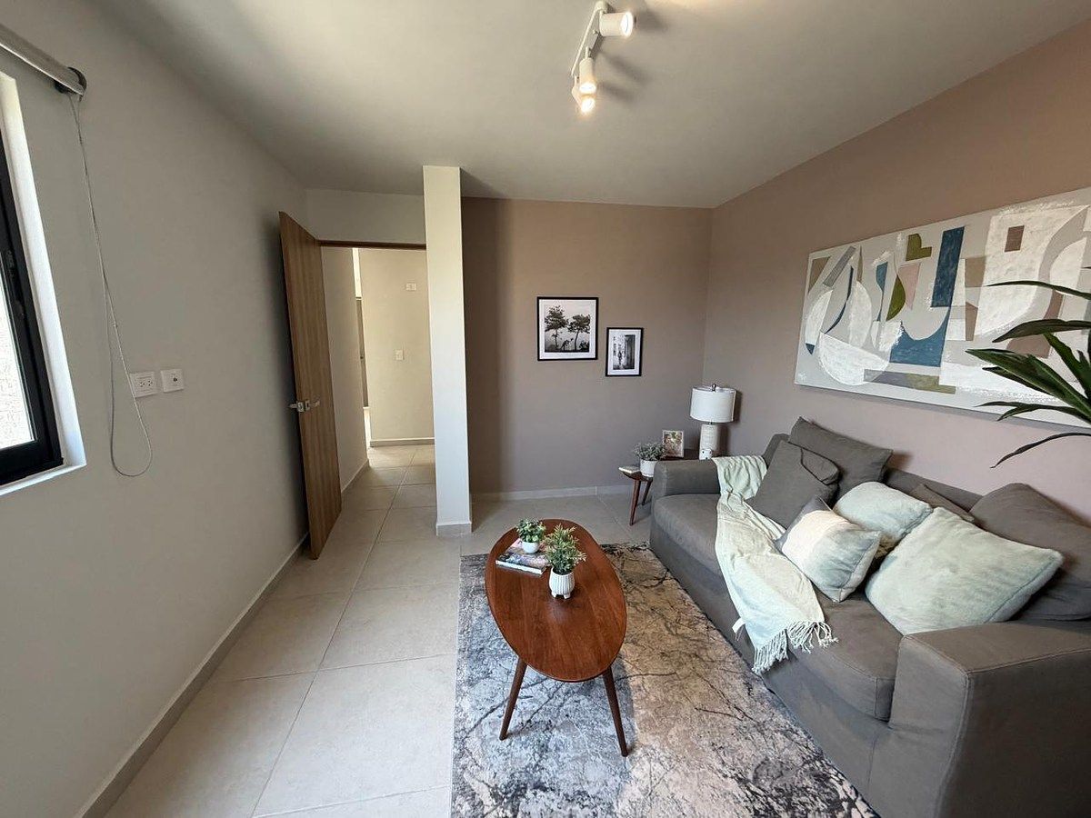 Casa em Zákia, El Marqués, foto 13 de 26