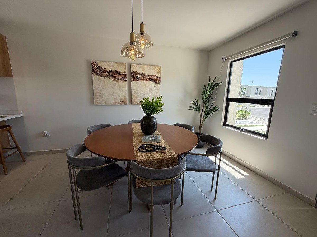Casa em Zákia, El Marqués, foto 4 de 26