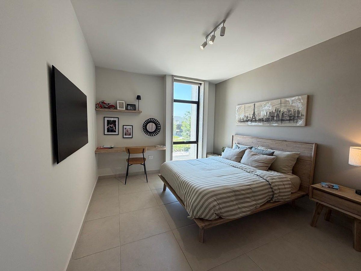 Casa em Zákia, El Marqués, foto 23 de 26