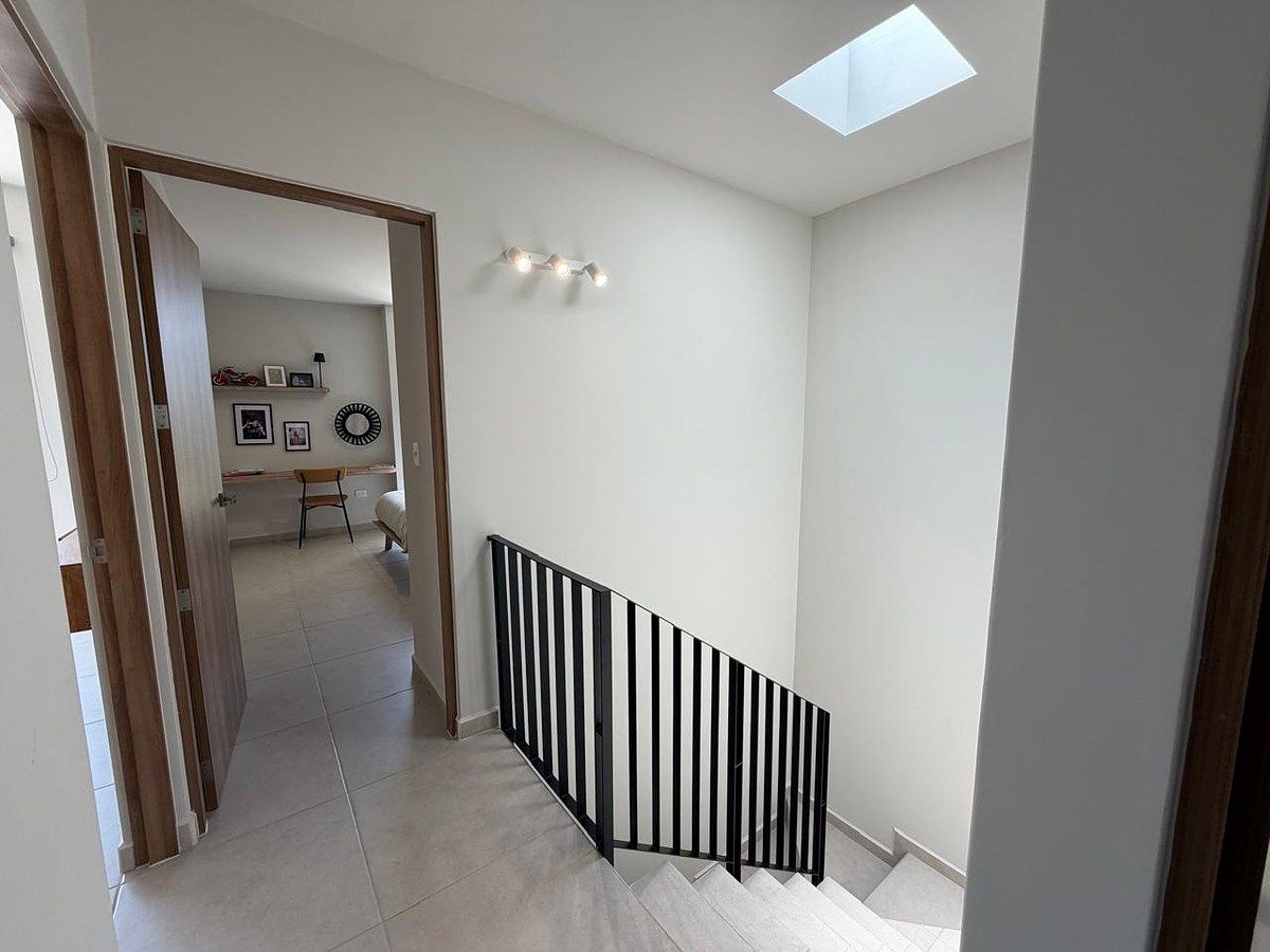 Casa em Zákia, El Marqués, foto 10 de 26