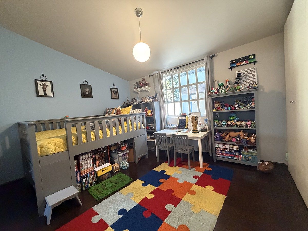 19 de 24: Recámara secundaria