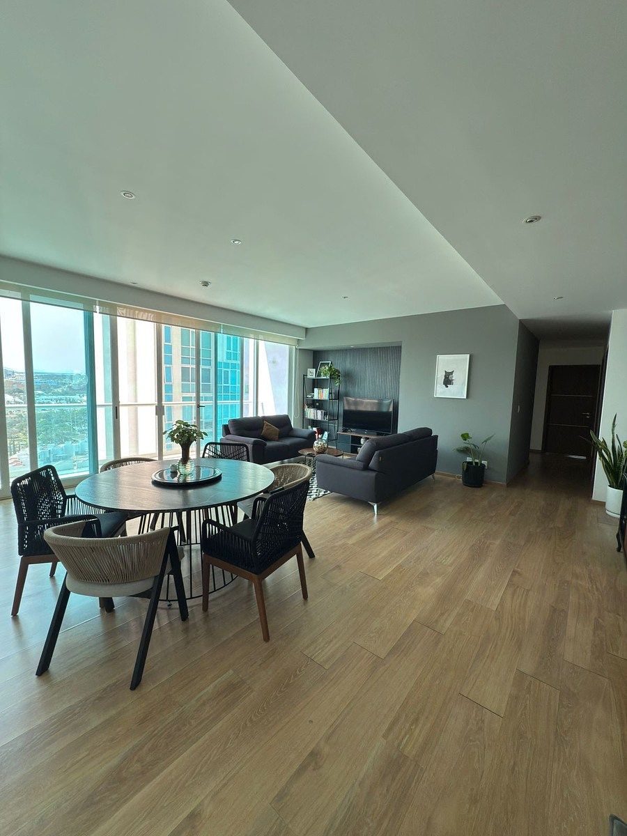 Juriquilla Towers OP - foto 2