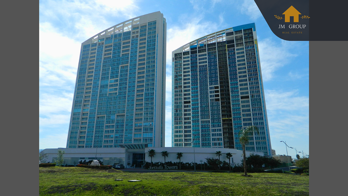 Juriquilla Towers OP