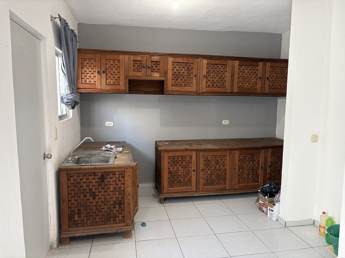 9 of 32: COCINA INTEGRAL AMPLIA