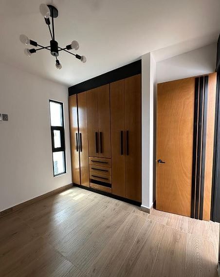 23 de 32: Recamara Secundaria 1