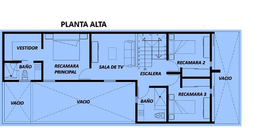 27 de 32: PA Programa Arquitectónico