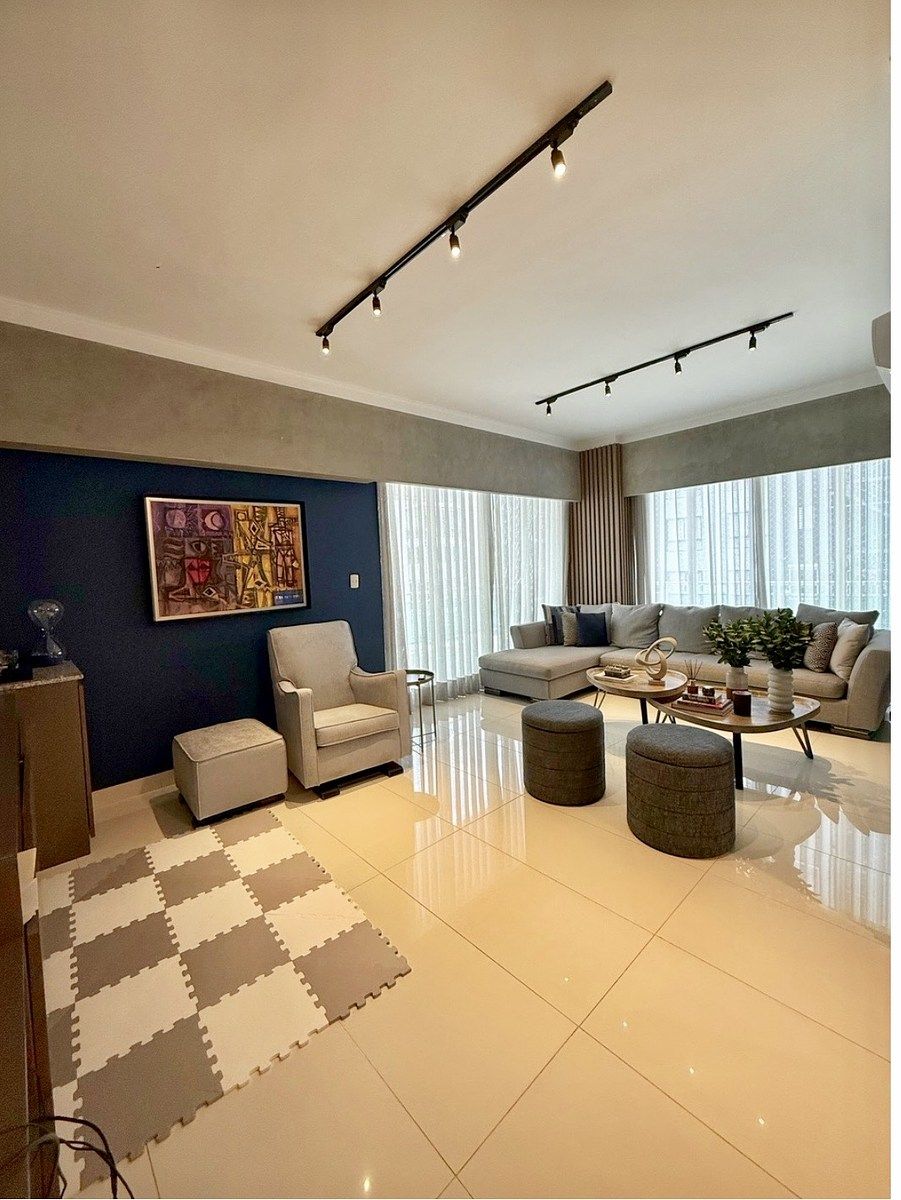 Apartamento en Ensanche Naco, Santo Domingo Centro (Distrito Nacional), foto 2 de 7