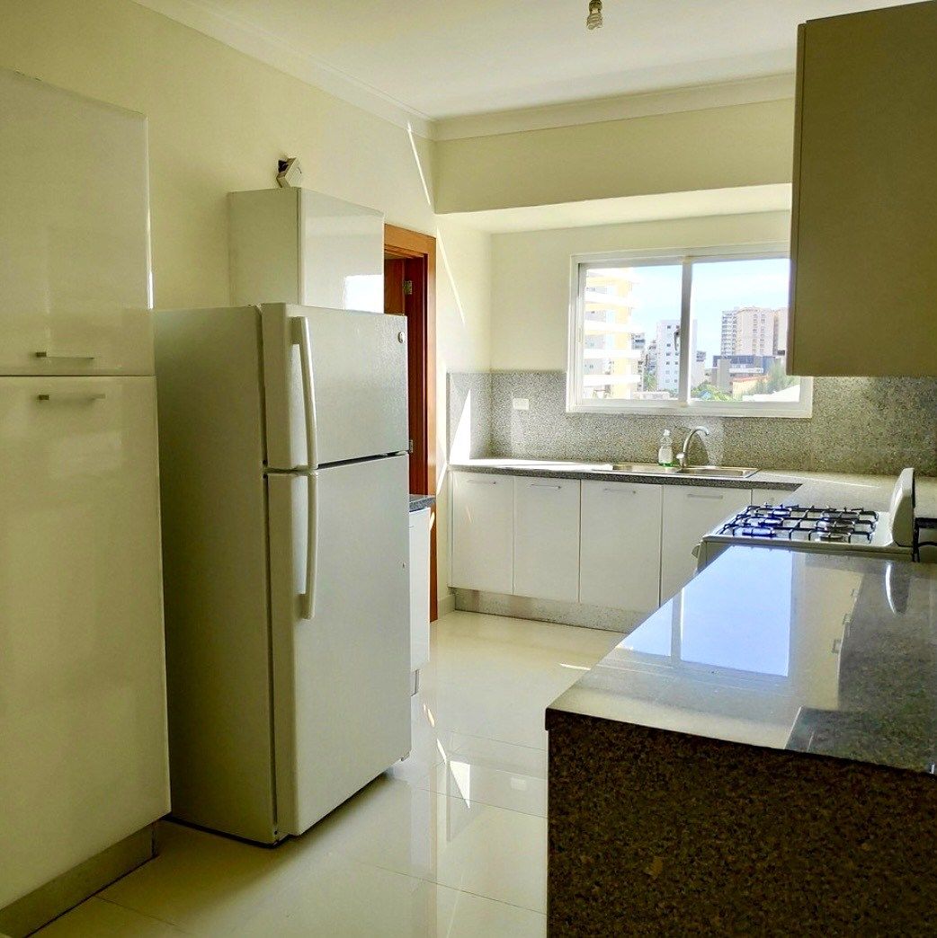 Apartamento en Ensanche Naco, Santo Domingo Centro (Distrito Nacional), foto 4 de 7