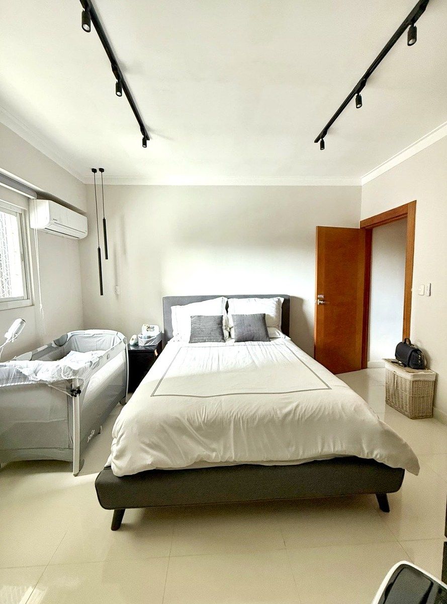 Apartamento en Ensanche Naco, Santo Domingo Centro (Distrito Nacional), foto 6 de 7