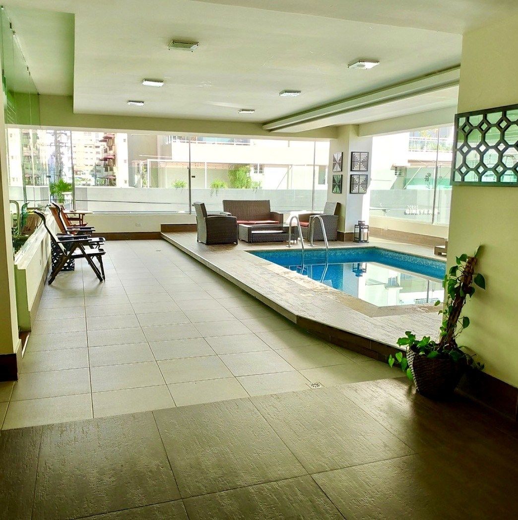 Apartamento en Ensanche Naco, Santo Domingo Centro (Distrito Nacional), foto 7 de 7