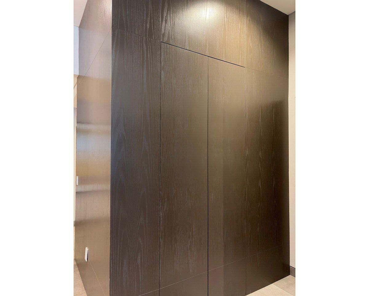 12 de 27: Clóset para blancos