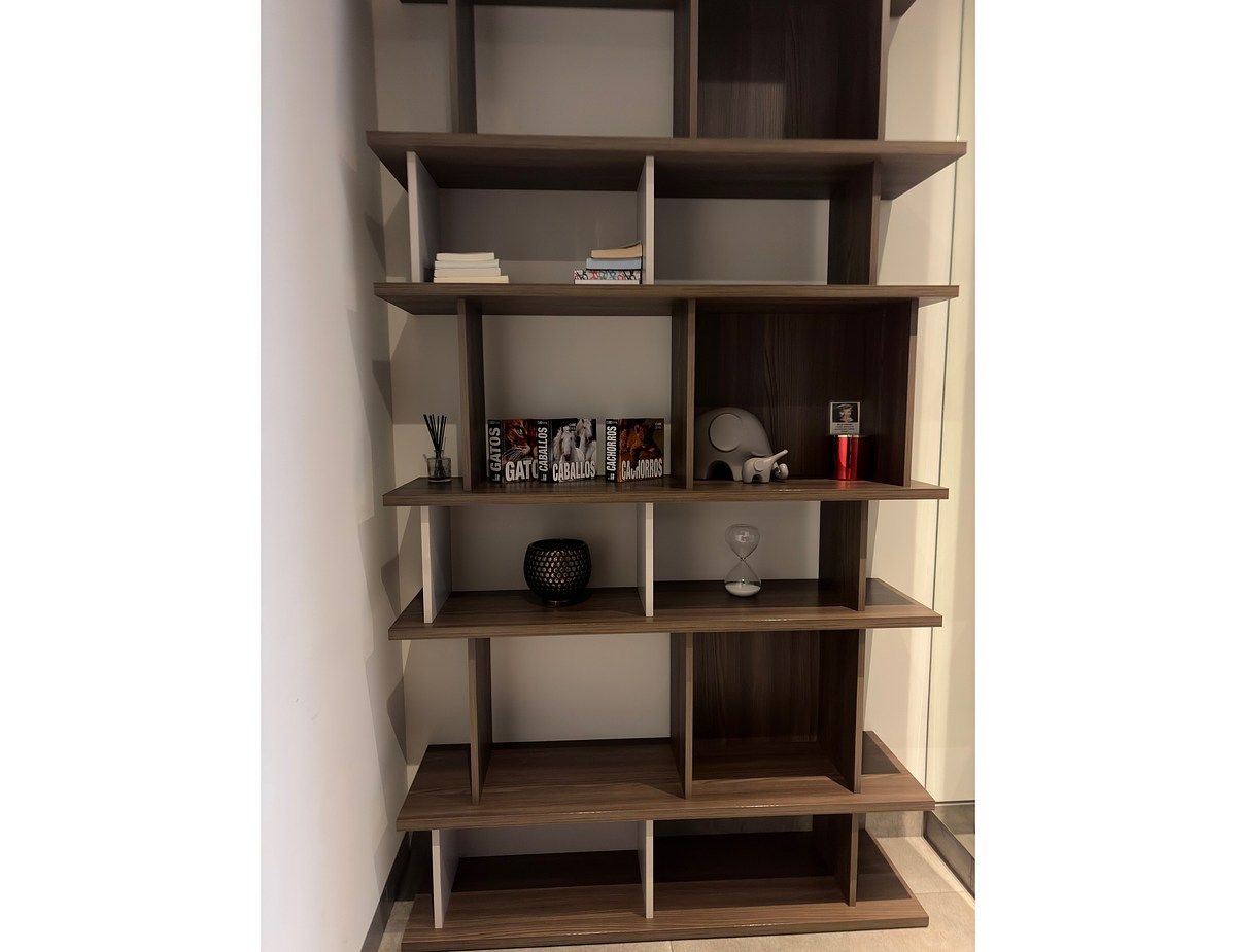 13 de 27: Recibidor recámara principal