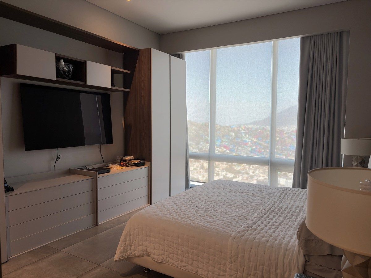 15 de 27: Recámara principal