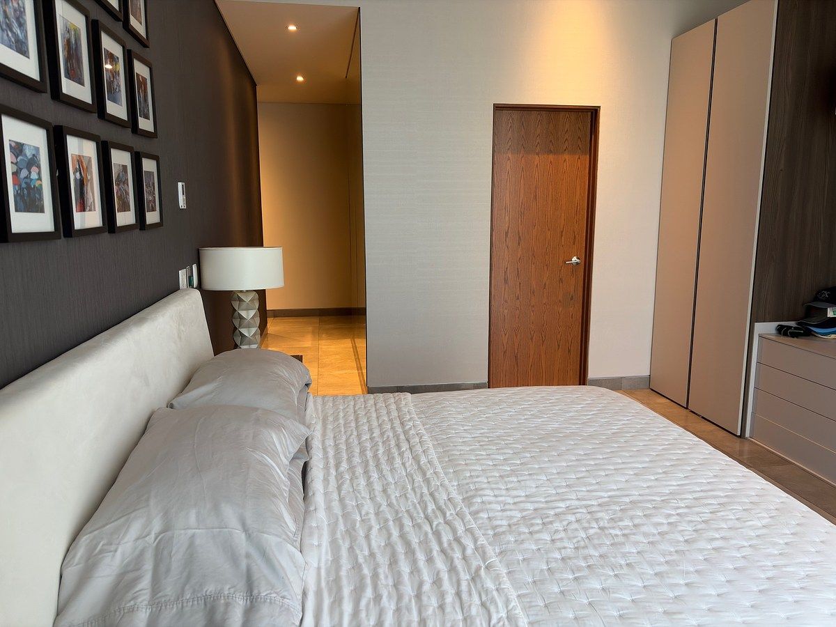 14 de 27: Recámara principal