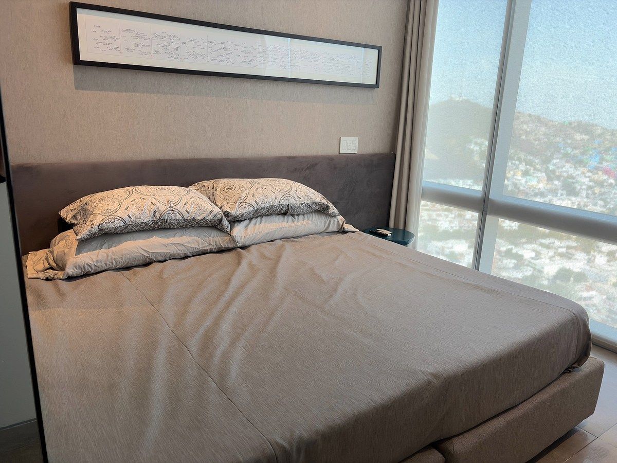 20 de 27: Recámara secundaria