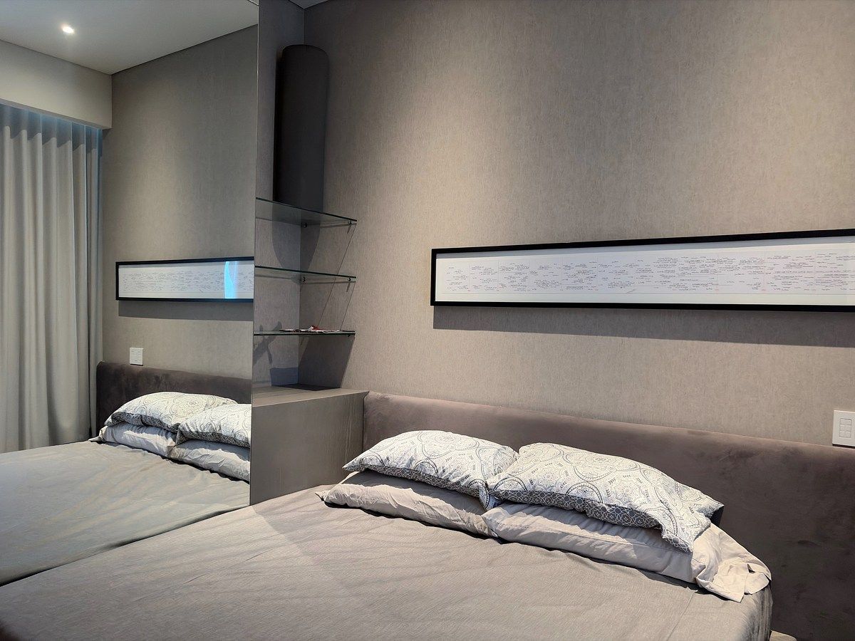 19 de 27: Recámara secundaria