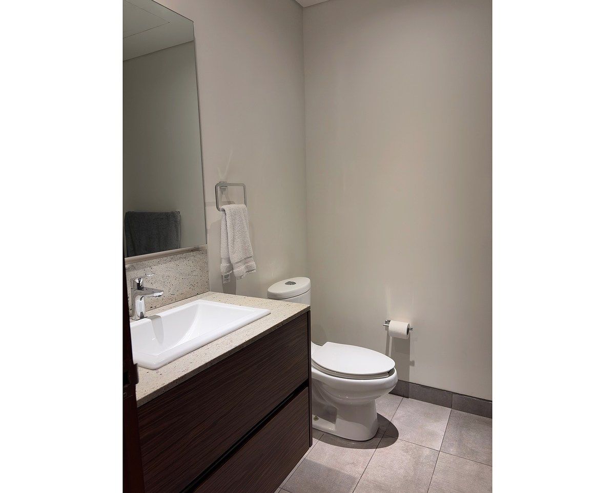 21 de 27: Baño recámara secundaria