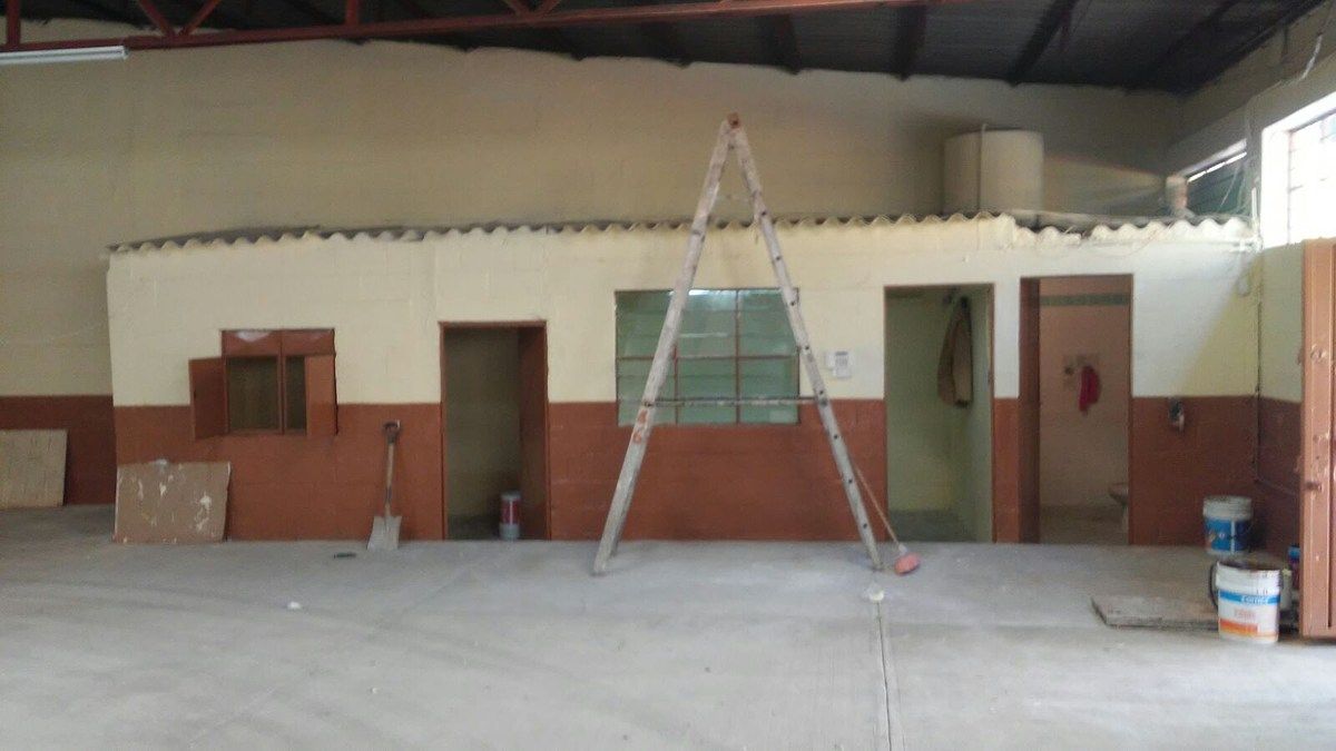 Bodega en Venta en calle Lluvia de Oro, Colonia Los Ángeles Apanoaya - foto 2