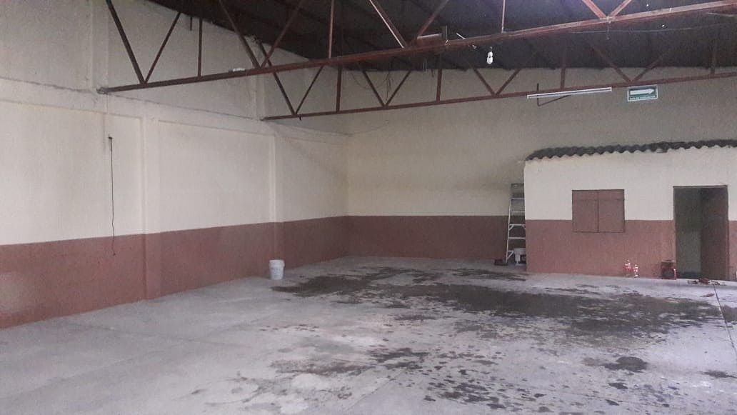 Bodega en Venta en calle Lluvia de Oro, Colonia Los Ángeles Apanoaya - foto 3