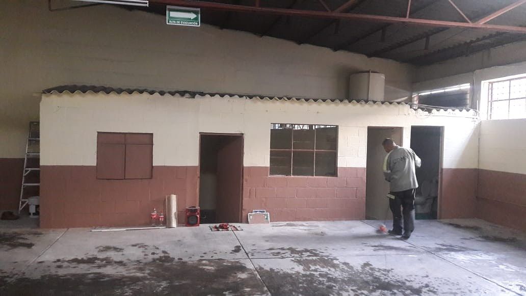 Bodega en Venta en calle Lluvia de Oro, Colonia Los Ángeles Apanoaya - foto 4