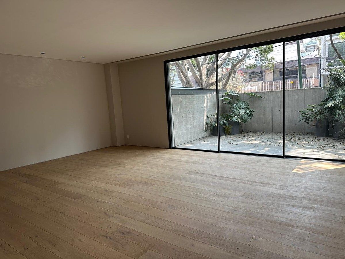 VENTA DEPARTAMENTO POLANCO - foto 1
