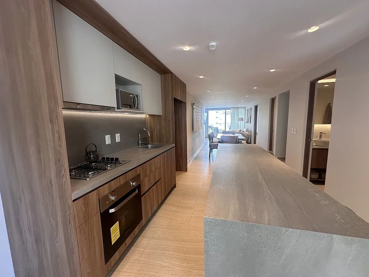 SALE OF PENTHOUSE IN CONDESA, - foto 1
