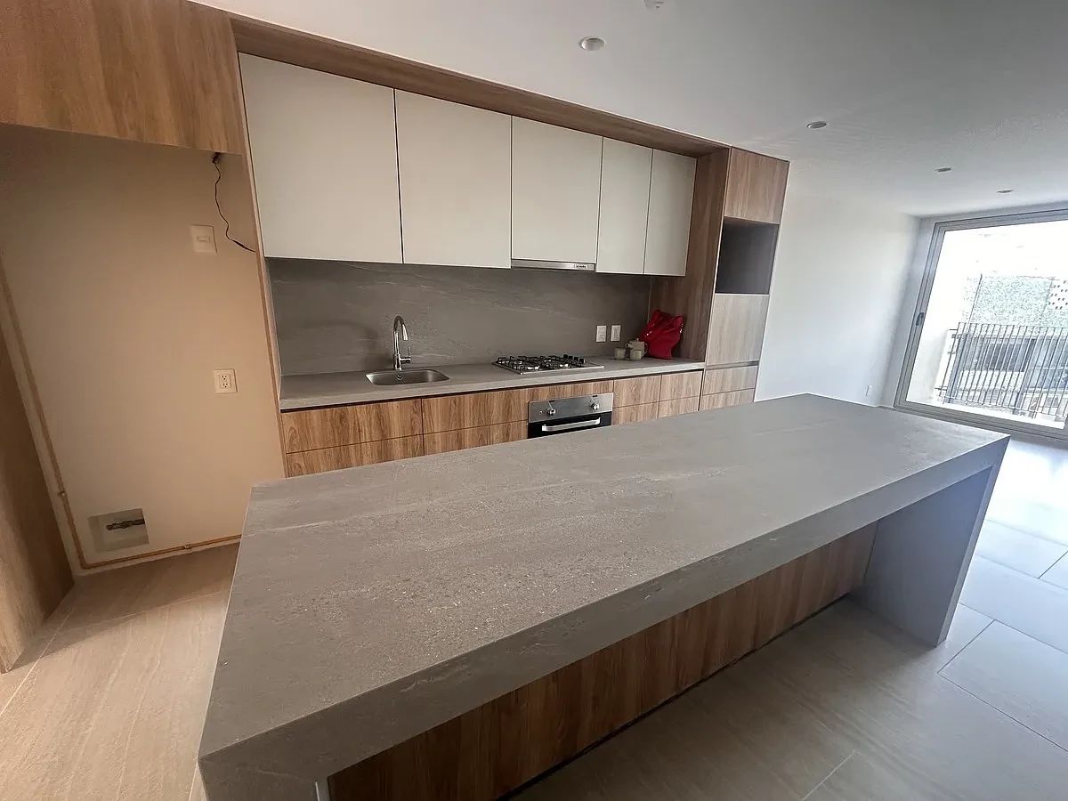 SALE OF PENTHOUSE IN CONDESA, - foto 2