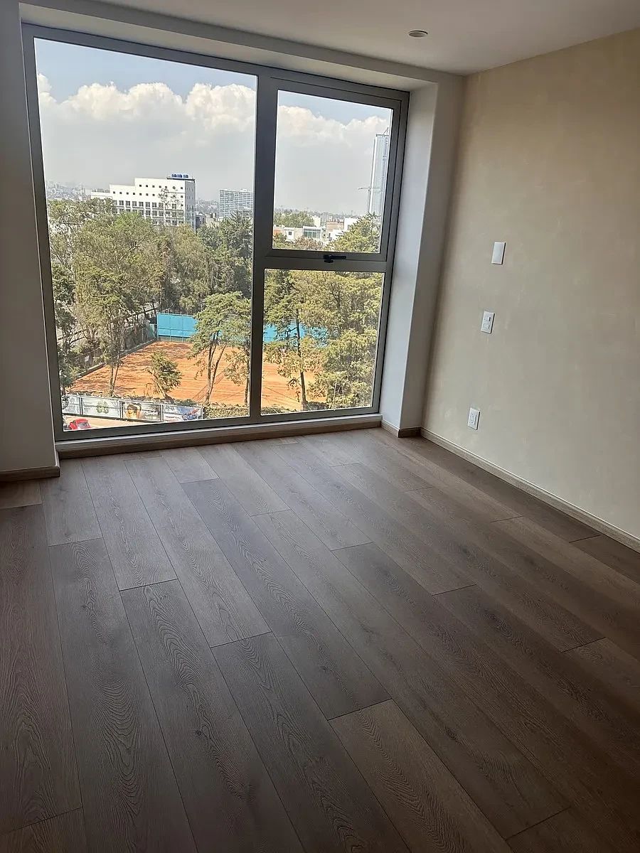 SALE OF PENTHOUSE IN CONDESA, - foto 4