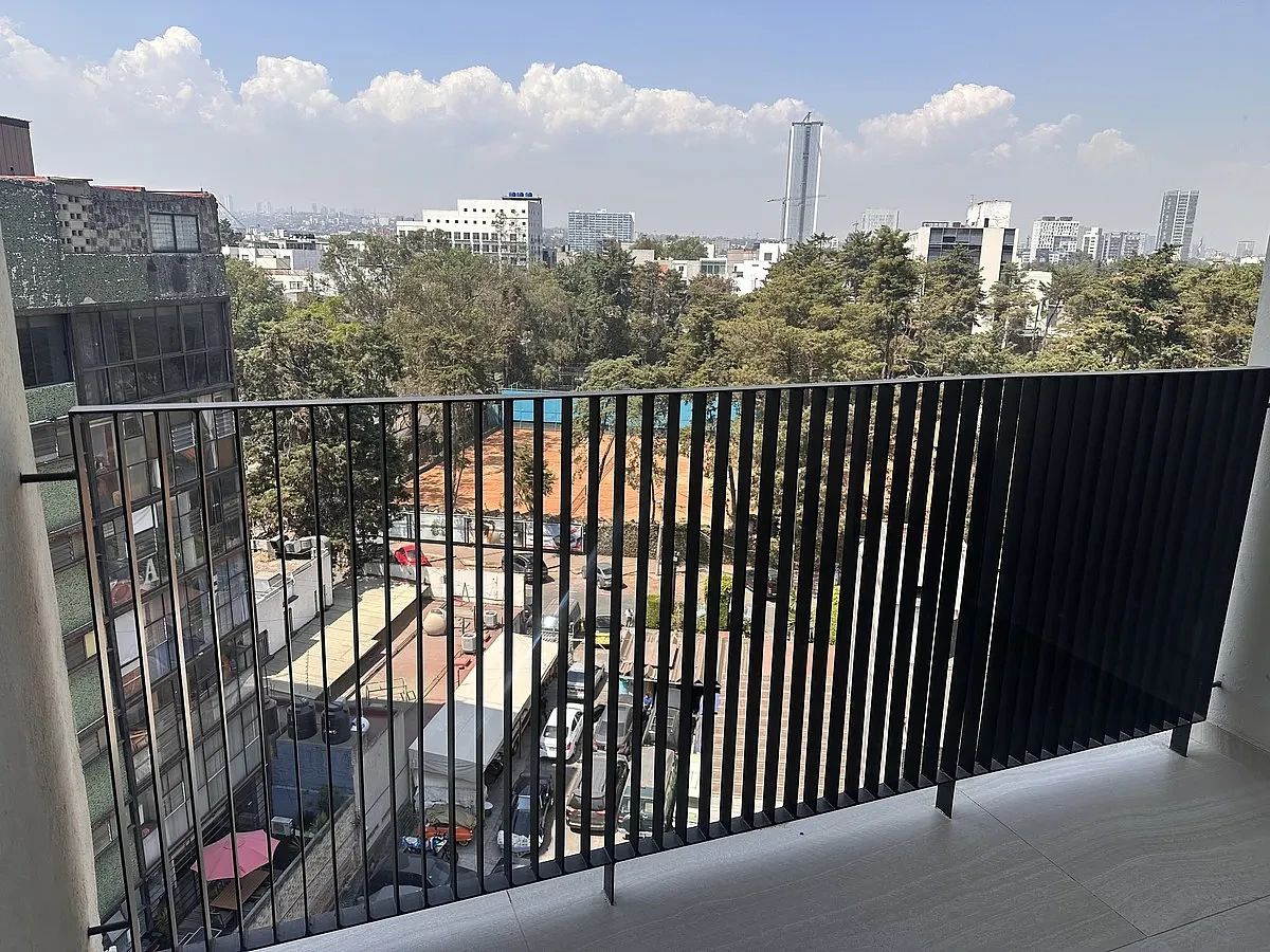 SALE OF PENTHOUSE IN CONDESA, - foto 3