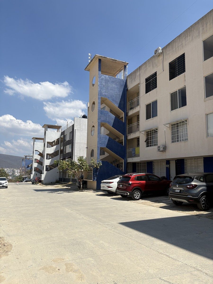 1 de 30: FACHADA DEL EDIFICIO