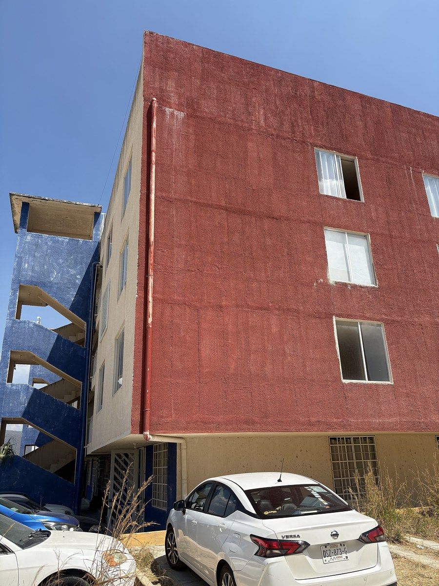 2 de 30: DEPARTAMENTO EN 3ER NIVEL EN ESQUINA (102 M2)