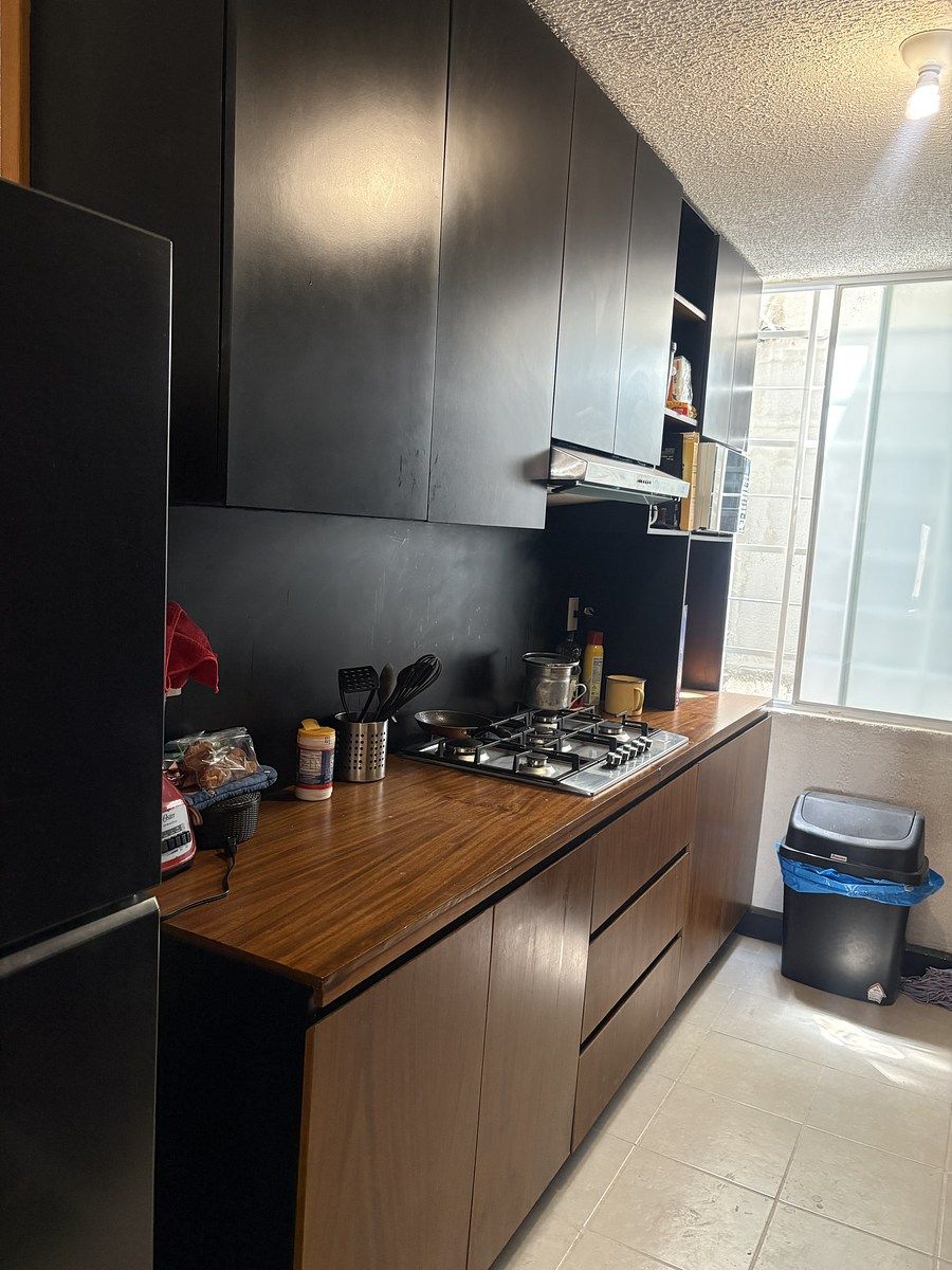 15 de 30: COCINA INTEGRAL CON ELEGANTES ACABADOS