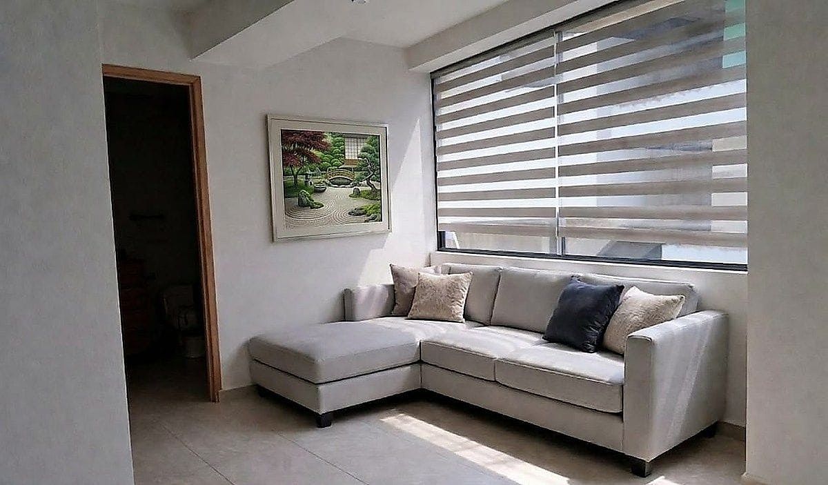 Departamento en venta en Residencial Emperadores, Benito Juarez, foto 1 de 9