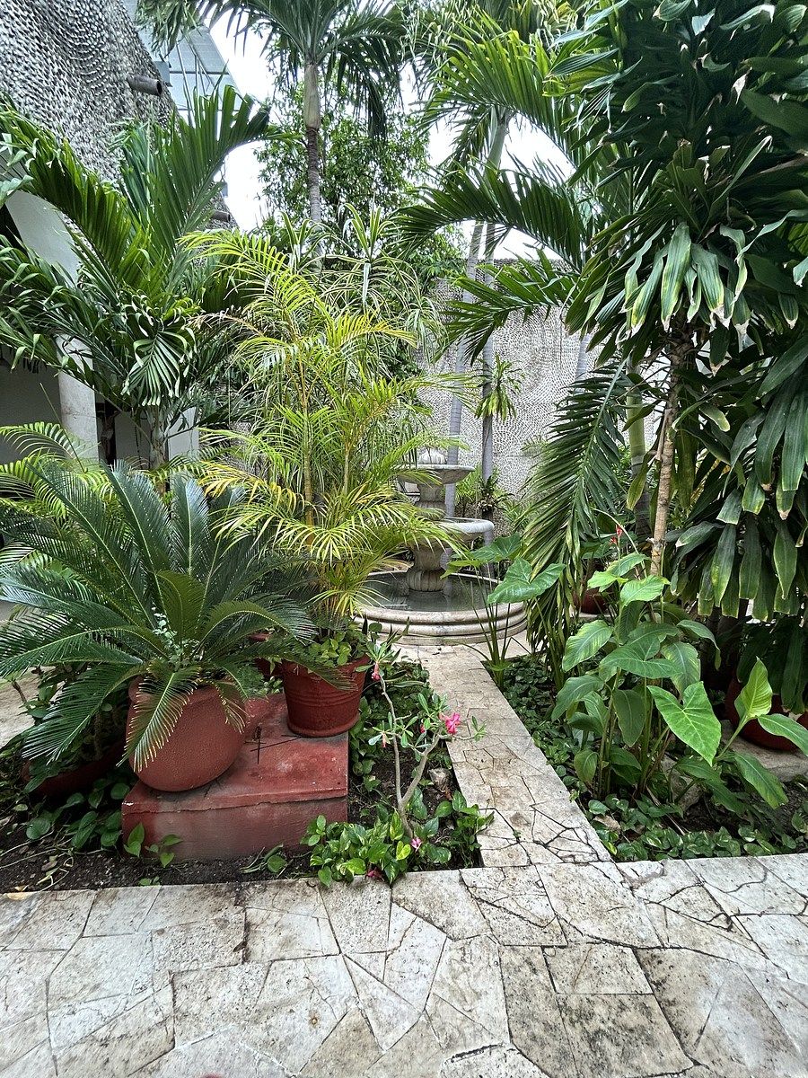 3 of 34: patio central