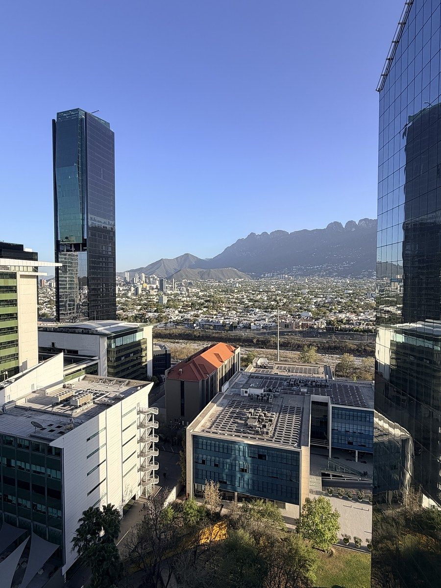 13 of 14: Vista Sierra Madre