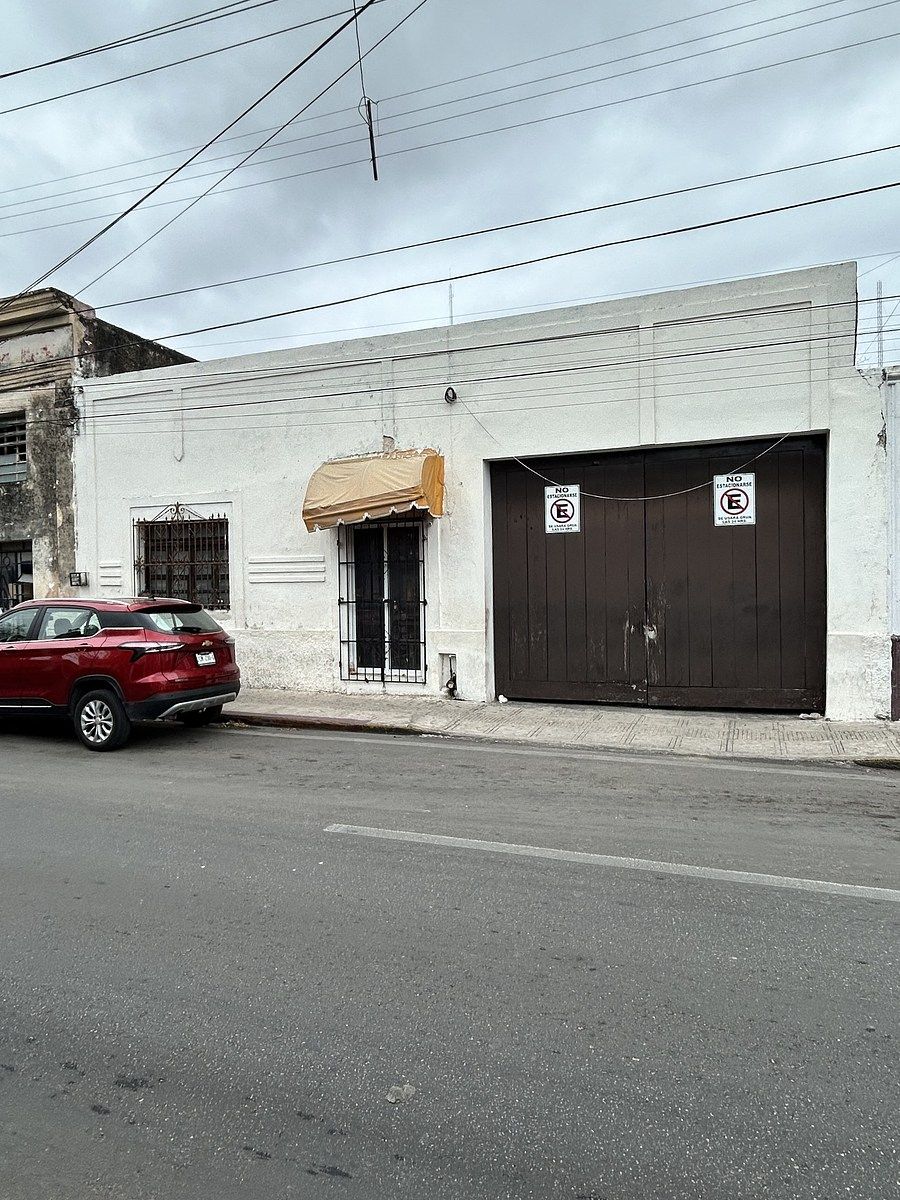 Direct Financing From the Owner! Parking with house in the Center! - foto 1