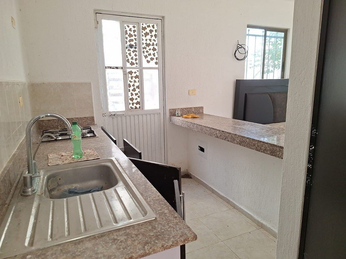 Casa en Los Héroes, Mérida, foto 4 de 18