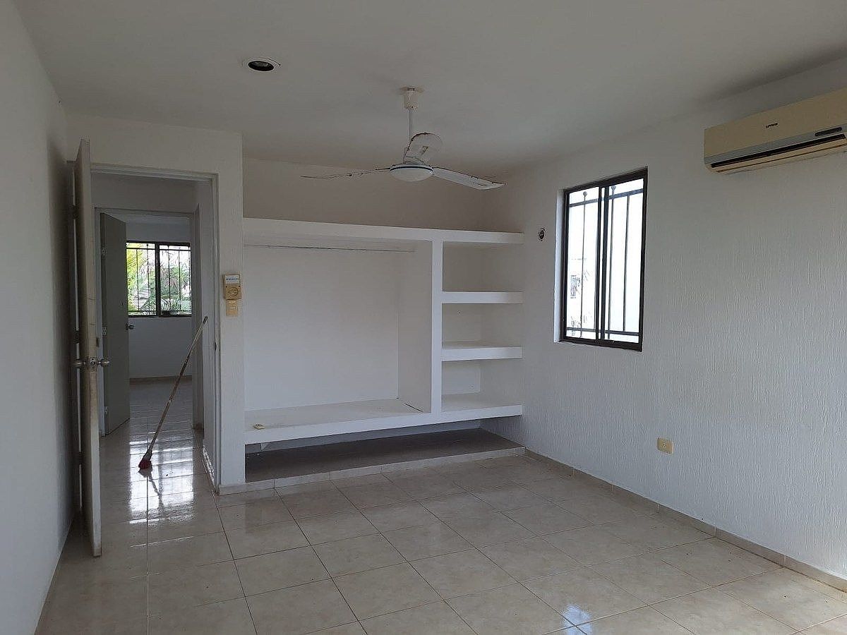 Casa en Los Héroes, Mérida, foto 11 de 18