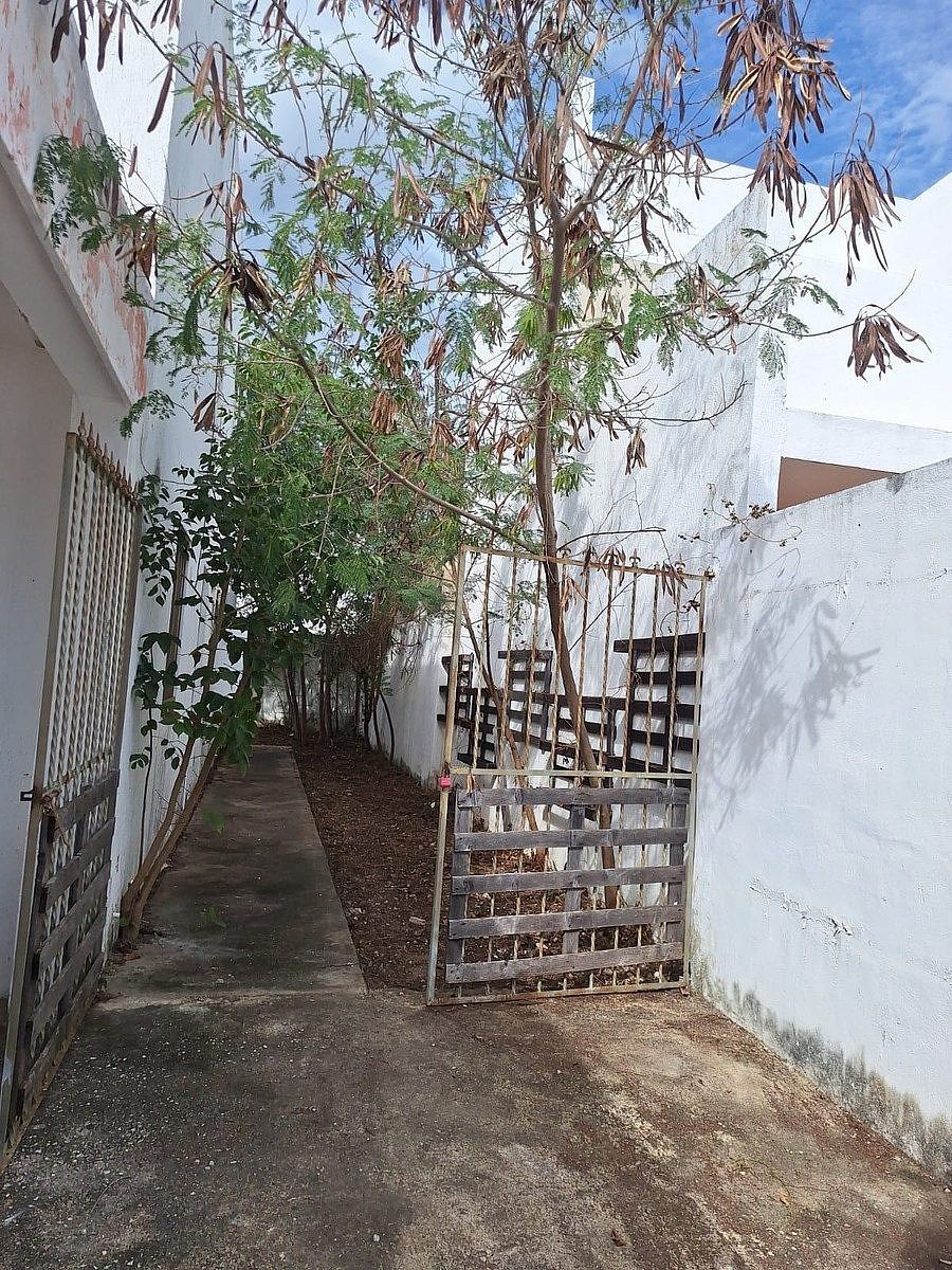 Casa en Los Héroes, Mérida, foto 16 de 18