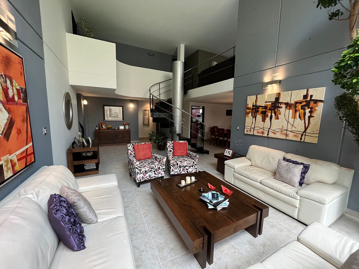 Casa en Jardines del Ajusco, Tlalpan, foto 2 de 30