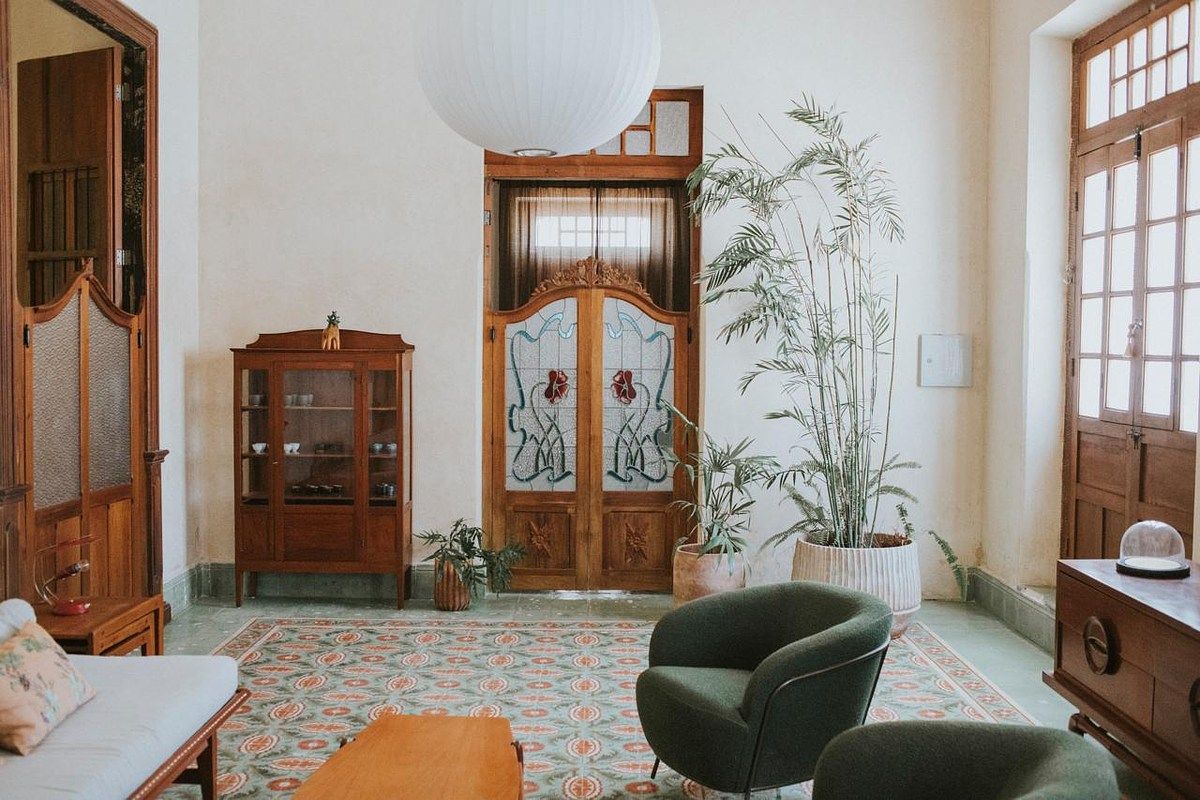 Casa en Mérida Centro, Mérida, foto 7 de 47