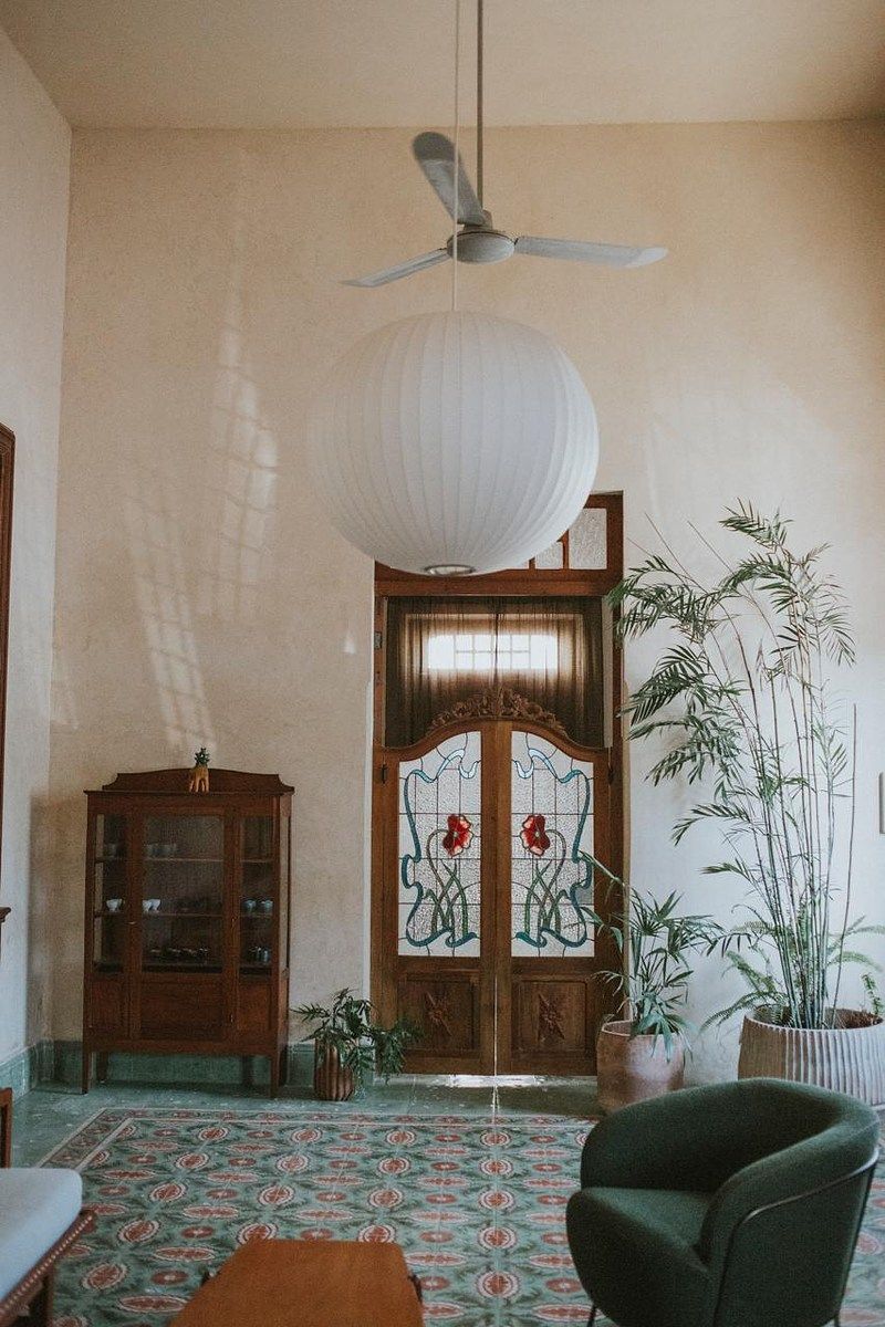 Casa en Mérida Centro, Mérida, foto 8 de 47