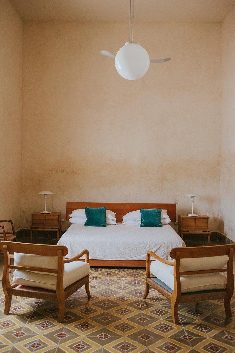 Casa en Mérida Centro, Mérida, foto 9 de 47